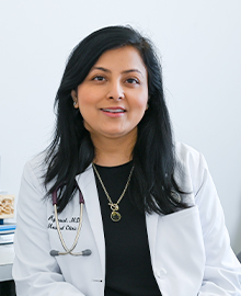 Neelu Agarwal, MD