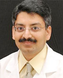 Dr Abhay, MD